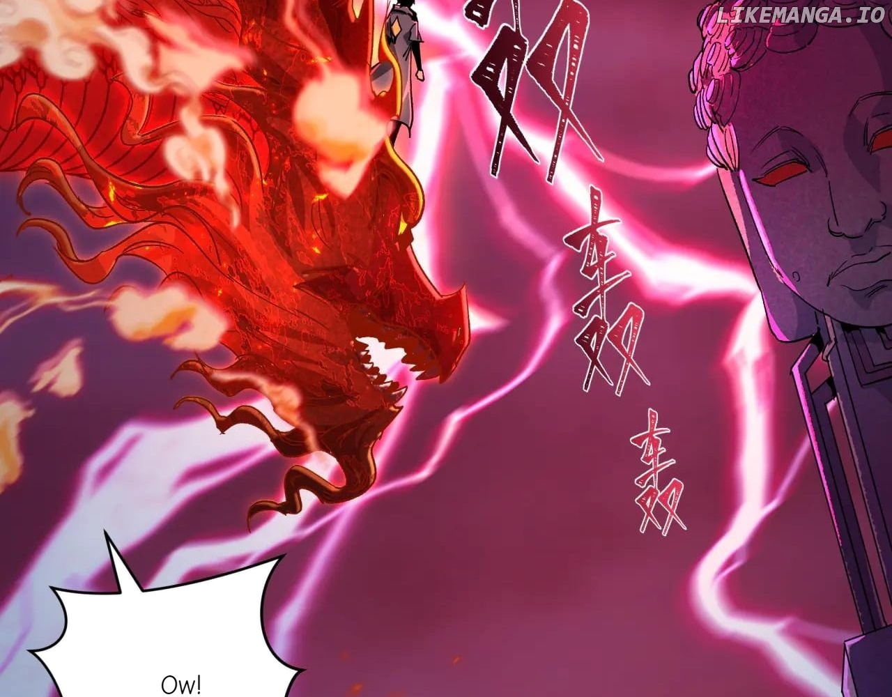 Era of the Haunted Chapter 348 - page 111